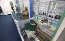 Фото 24: Мер Львова нагородив колектив АТ «Галичфарм» за допомогу місту під час карантину