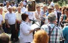 Фото 23: У Львові відкрили «Дзвін Пам’яті» як символ скорботи за невинно вбитими українцями