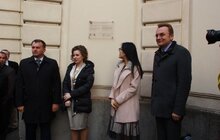 Фото 35: У Львові відбулось офіційне закриття Чемпіонату світу з шахів серед жінок та нагородження нової шахової королеви