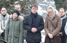 Фото 13: У Львові вшанували Героїв Небесної Сотні та Героїв подій в Дебальцеві