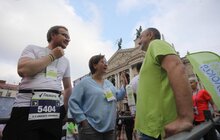 Фото 2: 4th Molokiya Lviv Half Marathon зібрав близько 3,5 тис бігунів з усієї України та з-за кордону