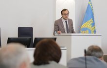 Фото 2: У Львові провели Екстрений медичний форум