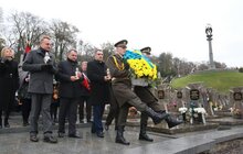 Фото 11: Відзначення річниці Листопадового чину і проголошення ЗУНР
