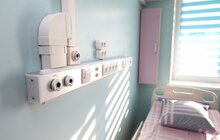 Фото 19: У Львові цьогоріч хочуть провести першу дитячу трансплантацію на базі лікарні на вул. Орлика