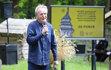Фото 23: Музей народної архітектури і побуту у Львові імені Климентія Шептицького урочисто відсвяткував 50-ліття