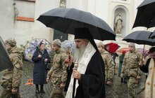 Фото 4: У Львові триває загальноміська молитва-вервиця