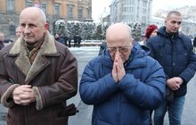 Фото 7: Львів’яни та гості міста відзначили День Соборності України