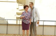 Фото 3: У Львові урочисто відкрили «Простір Синагог»