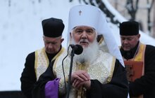 Фото 9: Львів’яни та гості міста відзначили День Соборності України