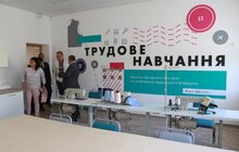 Фото 9: У Львові відкрили школу нового формату – ліцей «Еколенд»