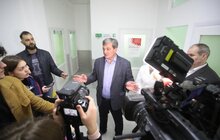 Фото 5: У Львові розвивають мережу сімейної медицини, відкриваючи амбулаторії в кожному мікрорайоні міста