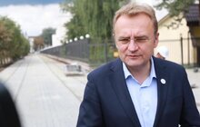 Фото 14: У Львові на початку вересня планують завершити ремонт трамвайної колії та відкрити вулицю Чернівецьку для проїзду трамваїв