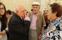 Фото 45: У Львові урочисто відкрили «Простір Синагог»