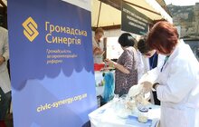 Фото 2: У Львові стартував форум «Інноваційна весна» — яскраве відкриття з «DZIDZIO» та робототехнікою