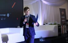 Фото 7: У дворику Ратуші триває конференція «IT Jazz»