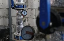 Фото 3: Вперше у Львові міську комунальну установу опалює приватна котельня