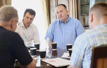 Фото 2: Група PZU S.A. жертвує 1 млн злотих на реабілітаційний центр «Незламні» у Львові