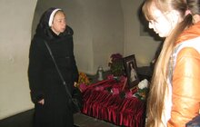 Фото 4: Для учнів львівських шкіл започаткували духовні екскурсії
