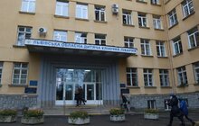 Фото 1: У Львівській обласній дитячій клінічній лікарні «ОХМАТДИТ» урочисто відкрили першу Сімейну кімнату Рональда МакДональда в Україні