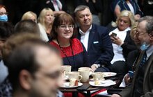 Фото 26: Міський голова привітав вчителів і вихователів Львова з професійним святом