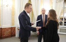 Фото 7: Найкращі дитячі тренери Львова отримали по 25 тисяч гривень від міста