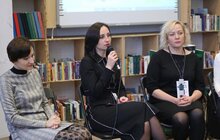 Фото 14: У Львові стартував Перший Форум Гідності
