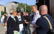 Фото 1: На Lviv Coffee Festival обрали найкращу кав’ярню року