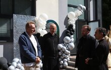 Фото 5: У Львові відкрили новий великий спортивний комплекс «Боско-Арена»