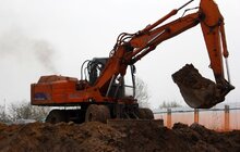 Фото 31: «До кінця року коробка має бути завершена», - А. Садовий про будинок для учасників АТО