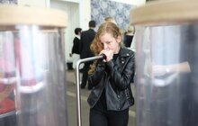 Фото 17: У Львові для шкіл закупили ще одну наукову мобільну лабораторію — мистецьку