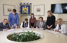 Фото 7: Сервіси Google допомагатимуть Львову з різними освітніми програмами для вчителів