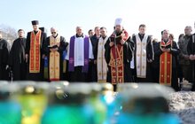 Фото 5: У Львові спільною молитвою вшанували пам’ять Героїв Небесної Сотні