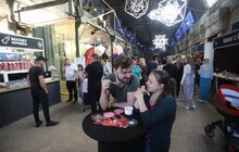 Фото 8: На Lviv Coffee Festival обрали найкращу кав’ярню року