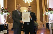 Фото 25: У Львові відбулася урочиста церемонія нагородження Почесних Амбасадорів