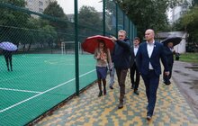 Фото 4: Восени у Львові побільшає спортивних майданчиків