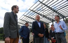 Фото 3: Місто капітально відремонтує стадіон «Юність»