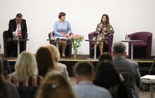 Фото 29: У Львові проводять IV Форум гідів