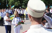 Фото 39: У Львові відзначають Свято Героїв — борців за волю України