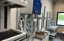 Фото 6: Ajax Systems стала партнером Центру протезування та ортезування UNBROKEN