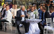 Фото 15: Львівська опера урочисто відзначила початок ювілейного театрального сезону