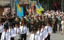 Фото 51: У Львові відзначають Свято Героїв — борців за волю України