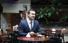 Фото 8: «Львів надихає особливою атмосферою — це унікальне місто», — Глава Православної Церкви України у спілкуванні з журналістами