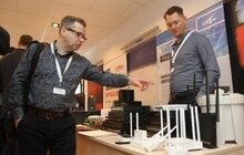 Фото 2: У Львові відбувається конференція «TIM-TU Convergence 2018: Internet&Media&IT!»