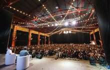 Фото 3: 4000 відвідувачів та 150 тисяч гривень на благодійність: яким був цьогорічний Молодвіж