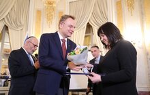 Фото 18: «Є необхідність, щоб митрополит Шептицький був визнаний Праведником народів світу», — Андрій Садовий
