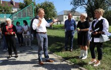 Фото 2: У школі № 67 відремонтують дах та облагородять мансардні приміщення