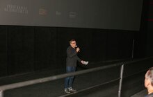 Фото 6: У Львові показали прем’єру кримінальної драми «Носоріг»