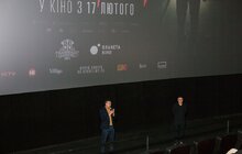 Фото 7: У Львові показали прем’єру кримінальної драми «Носоріг»