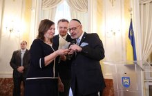 Фото 24: «Є необхідність, щоб митрополит Шептицький був визнаний Праведником народів світу», — Андрій Садовий