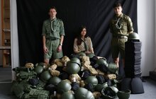 Фото 15: «Першу машину з гуманітарною допомогою ми відправили в обід 24 лютого»: історія волонтерства львівського осередку Пласту